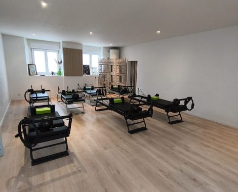PILATES STUDIO